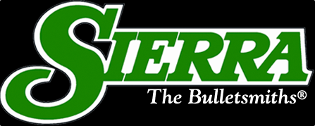 Sierra Bullets